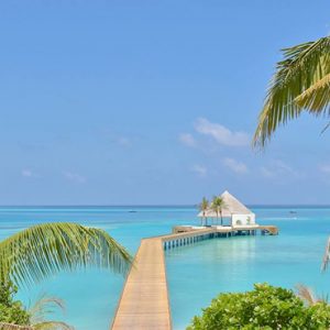 Luxury Maldives Holiday Packages Kandima Maldives Exterior 5