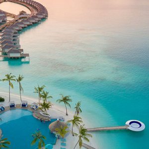 Luxury Maldives Holiday Packages Kandima Maldives Island