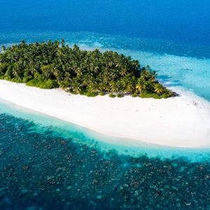 Luxury Maldives Holiday Packages Kandima Maldives Island 2