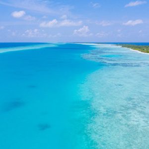 Luxury Maldives Holiday Packages Kandima Maldives Ocean