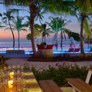 Luxury Maldives Holiday Packages Kandima Maldives Pool 3