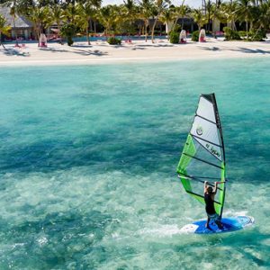 Luxury Maldives Holiday Packages Kandima Maldives Watersports 3