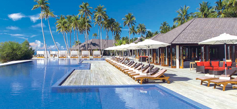 Luxury Maldives Holidays Atmosphere Kanifushi The Liquid