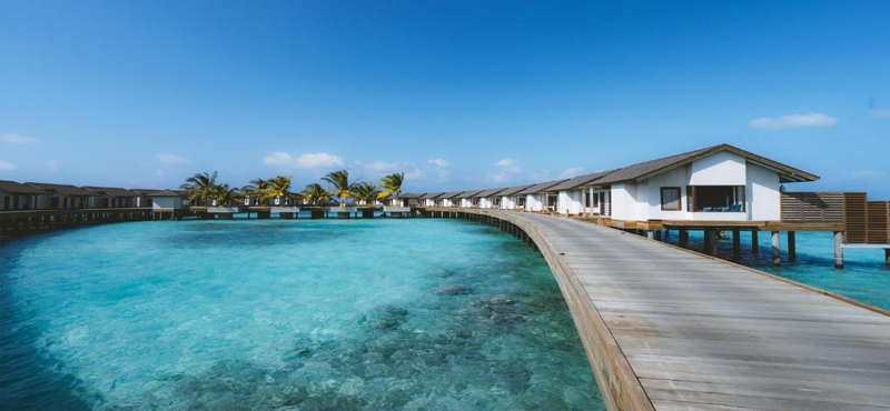 Luxury Maldives Holidays Atmosphere Kanifushi Water Villa1