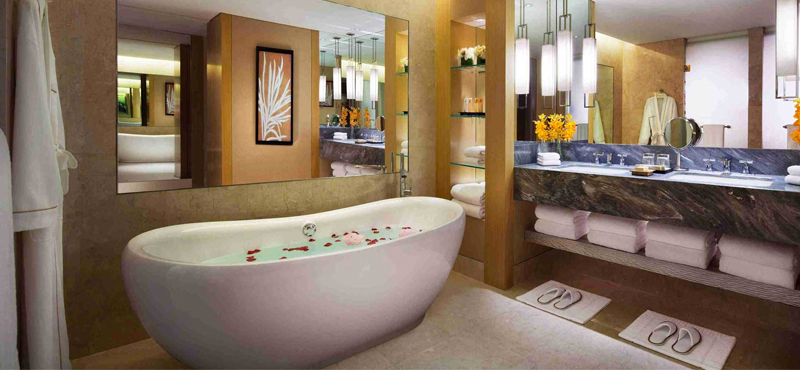 Luxury Singapore Holiday Packages Marina Bay Sands Bay Suite 3