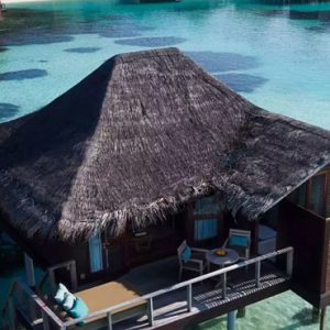 Maldives Honeymoon Packages Anantara Veli Maldives Resort Over Water Bungalow