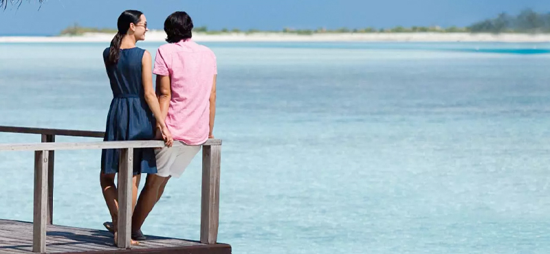 Maldives Honeymoon Packages Anantara Veli Maldives Resort Over Water Bungalow 4