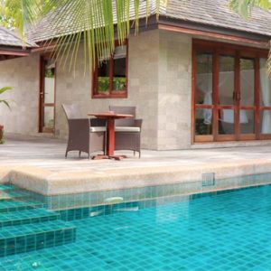 Maldives holiday Packages Kuredu Island Resort Maldives Private Pool Villas