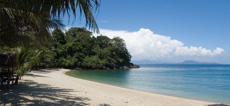 Mindoro - best phillipines islands to visit
