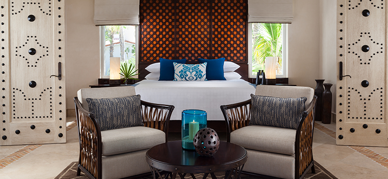 Ocean Front Grand Suite 2 - One and Only Palmilla - Luxury Mexico Holidays