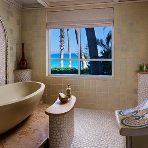 Ocean Front Grand Suite 2 - One and Only Palmilla - Luxury Mexico Holidays