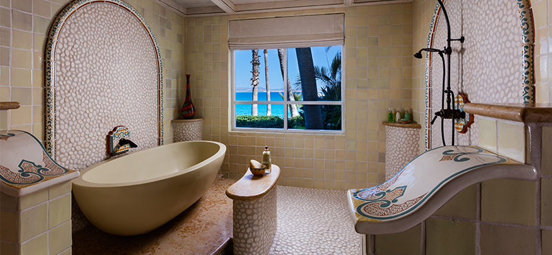 Ocean Front Junior Suite 3 - One and Only Palmilla - Luxury Mexico Holidays