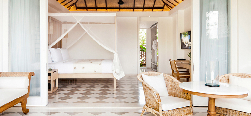 Pool Suites - COMO Uma Ubud - Luxury Bali Holidays