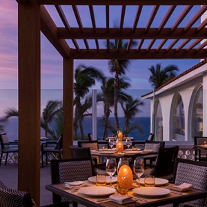 SEARED by One&only - One and Only Palmilla - Luxury Mexico Holidays