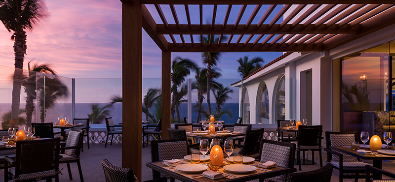 SEARED by One&only - One and Only Palmilla - Luxury Mexico Holidays