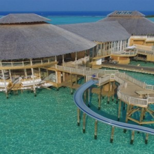 Soneva Jani - Maldives Luxury Holiday packages - The Gathering2