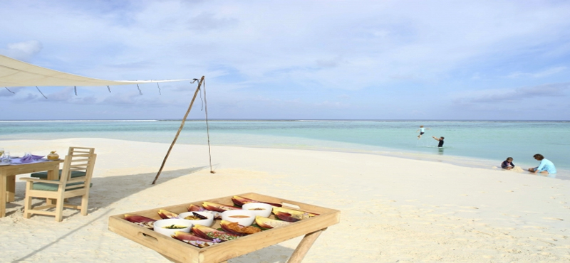 Soneva Jani - Maldives Luxury Holiday packages - The North Beach