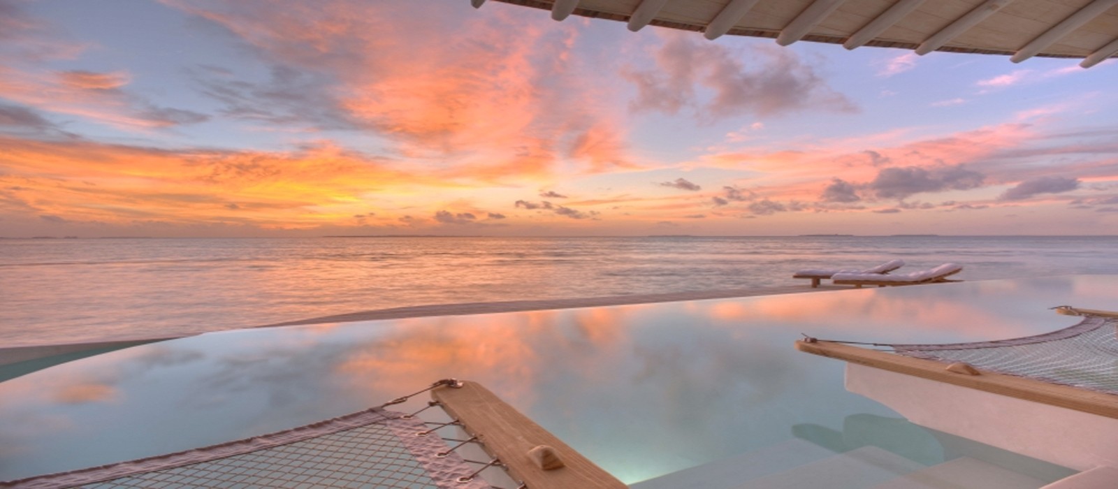 Soneva Jani - Maldives Luxury Holiday packages - header