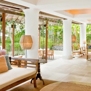 Uma Bar - COMO Uma Ubud - Luxury Bali Holidays