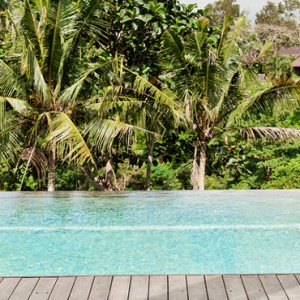 Uma Pool Villa - COMO Uma Ubud - Luxury Bali Holidays