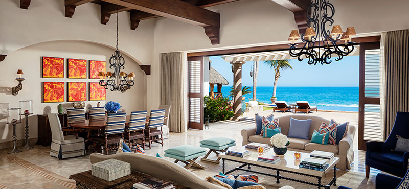Villa Cortez 4 - One and Only Palmilla - Luxury Mexico Holidays