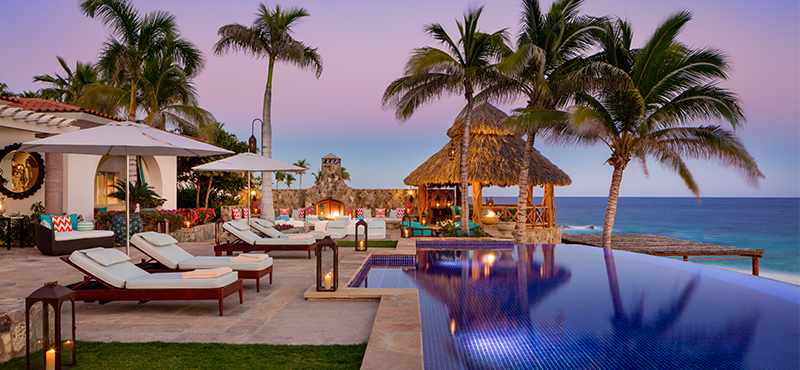 Villa Cortez 5 - One and Only Palmilla - Luxury Mexico Holidays