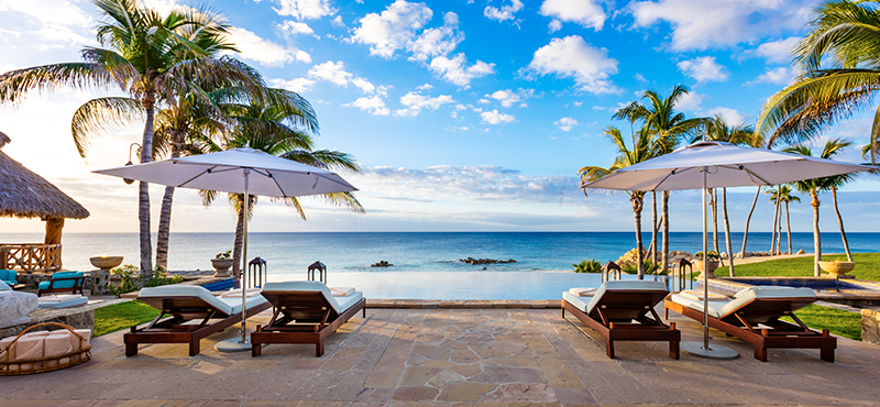 Villa Cortez 6 - One and Only Palmilla - Luxury Mexico Holidays