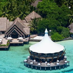 amenities - Baros Maldives - Luxury Maldives Holidays