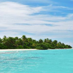 Beach Luxury Maldives Holiday Packages Kandima Island Resort