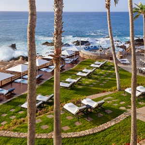 day exterior - One and Only Palmilla - Luxury Mexico Holidays