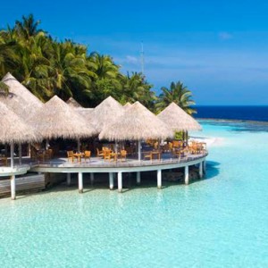 dining 3 - Baros Maldives - Luxury Maldives Holidays