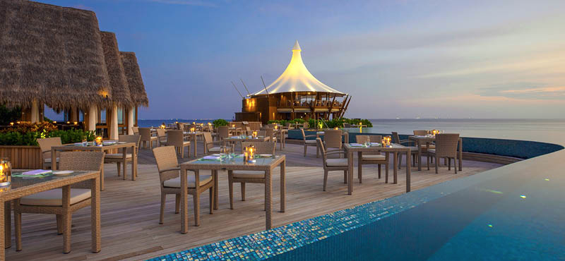 Baros | Luxury Maldives Holidays | Pure Destinations