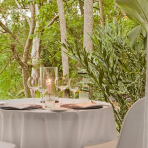 dining - COMO Uma Ubud - Luxury Bali Holidays