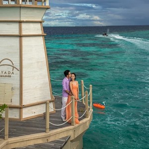 experience - ayada maldives - luxury maldives holidays