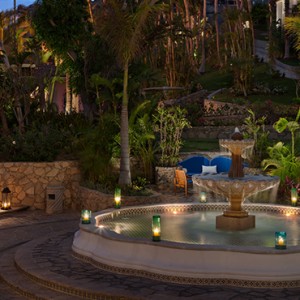 exterior - One and Only Palmilla - Luxury Mexico Holidays