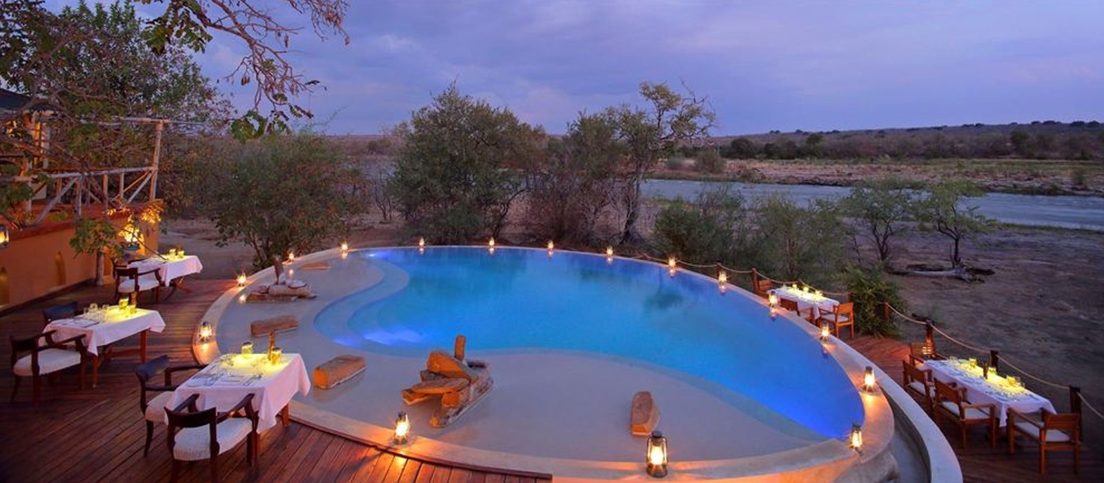 header - Azura Selous Game Reserve - Luxuxry Tanzania Holidays