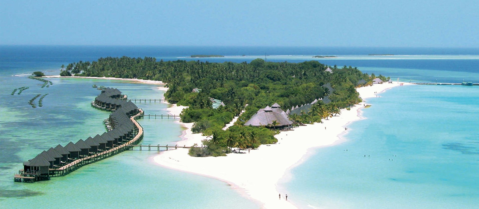 header - Kuredu Island Resort - Luxury Maldives Holidays