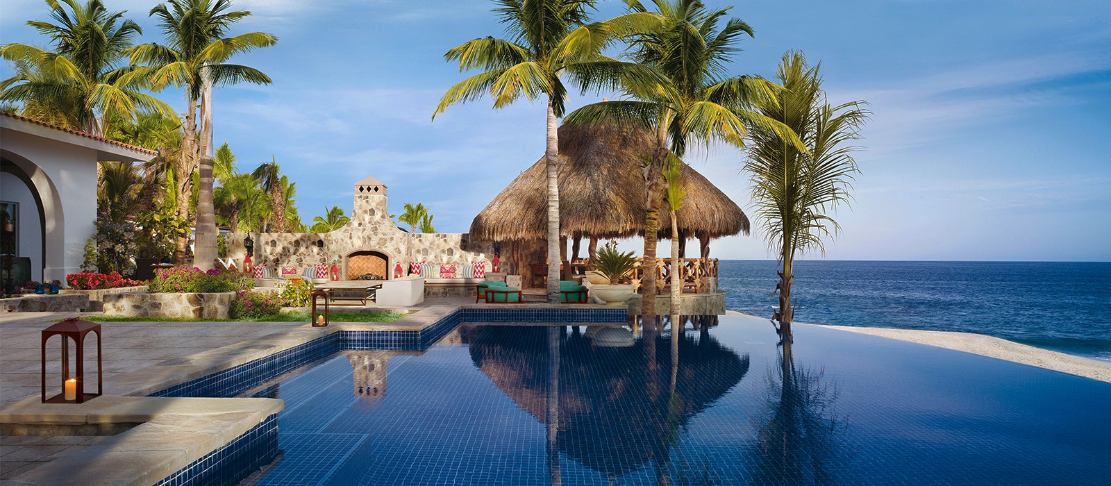 header - One and Only Palmilla - Luxury Mexico Holidays