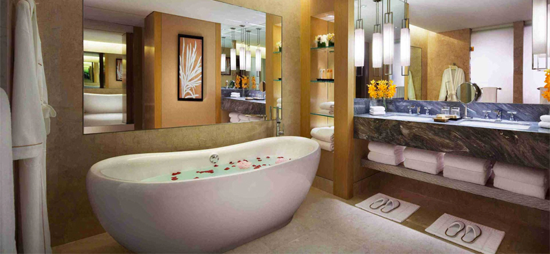 Luxury Singapore Holiday Packages Marina Bay Sands Skyline Suite 4