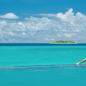 pool 3 - ayada maldives - luxury maldives holidays