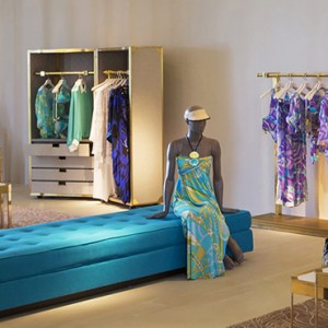 shop - Chevel Blanc Randheli - Luxury Maldives Holidays