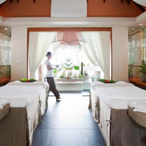 spa 2 - Baros Maldives - Luxury Maldives Holidays
