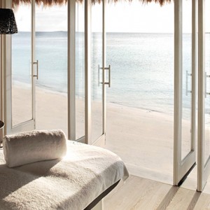 spa 2 - Chevel Blanc Randheli - Luxury Maldives Holidays
