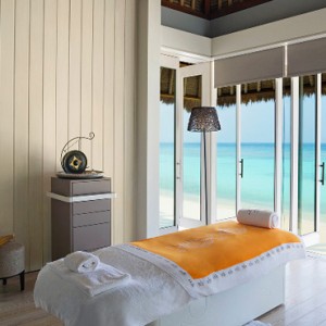 spa 3 - Chevel Blanc Randheli - Luxury Maldives Holidays