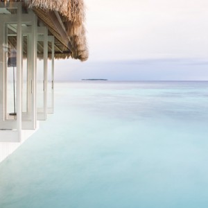 spa - Chevel Blanc Randheli - Luxury Maldives Holidays