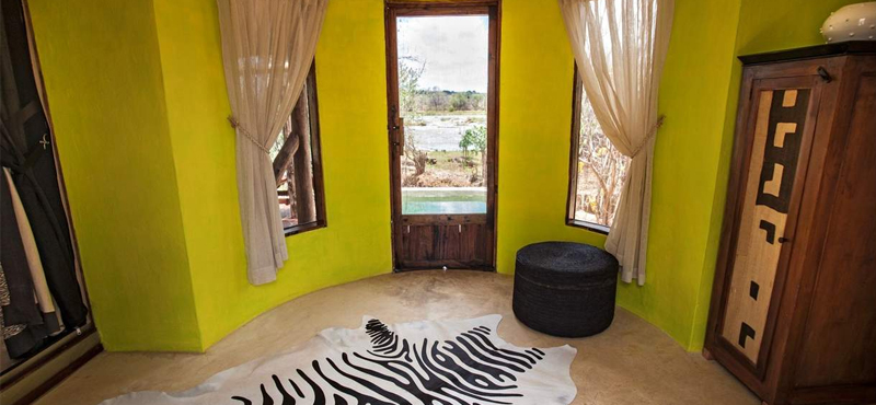 tented Villas 15 - Azura Selous Game Reserve - Luxuxry Tanzania Holidays