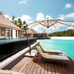 thumbnail - Chevel Blanc Randheli - Luxury Maldives Holidays