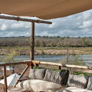 views - Azura Selous Game Reserve - Luxuxry Tanzania Holidays