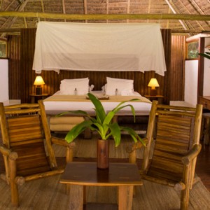 Amazonica Suite 3 - Inkaterra Reserva Amazonica - Luxury Preu Holidays