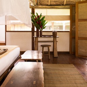 Amazonica Suite 4 - Inkaterra Reserva Amazonica - Luxury Preu Holidays